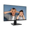 MSI 27" Pro MP275 FHD IPS 100Hz HDMI/VGA fekete monitor