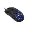 White Shark AZRAEL GM-5013B fekete gamer egér