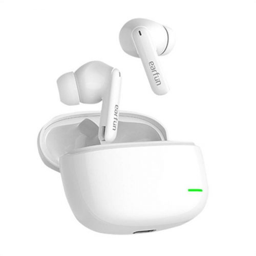 EarFun AirMini2 True Wireless Bluteooth fehér fülhallgató