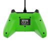 PDP 049-012-GG Xbox Series X|S/Xbox One/PC vezetékes neon fekete kontroller