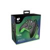 PDP 049-012-GG Xbox Series X|S/Xbox One/PC vezetékes neon fekete kontroller