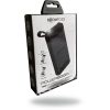 Boompods Powerboom X Waterproof szürke 10 000 mAh vízálló powerbank