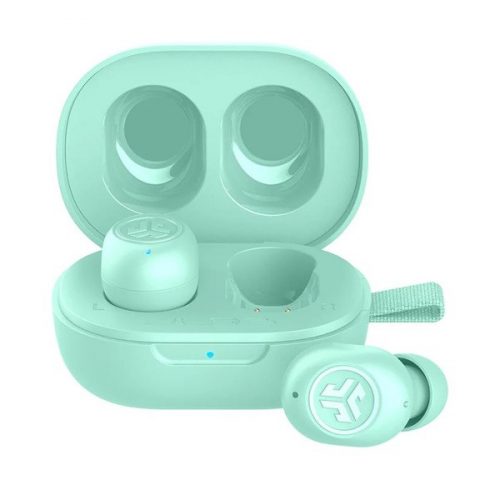 JLab JBuds Mini True Wireless Bluetooth menta fülhallgató