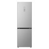 LG GBV5150DPY inox alulfagyasztós hűtőszekrény