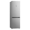 LG GBV5150DPY inox alulfagyasztós hűtőszekrény