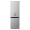 LG GBF3102DPY inox alulfagyasztós hűtőszekrény