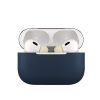 NextOne APPRO2-SIL-BLU AirPods Pro (2nd gen) kék szilikon védőtok