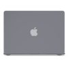 NextOne AB1-MBA13M2-SFG-FOG MacBook Air 13" M2 átlátszó védőtok