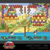 Evercade #18 Worms Collection 1 3in1 Retro Multi Game játékszoftver csomag