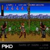 Evercade #29 PIKO Interactive Collection 3 10in1 Retro Multi Game játékszoftver csomag