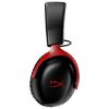 HP RENEW HyperX Cloud II Wireless fekete-piros gamer headset - Újracsomagolt