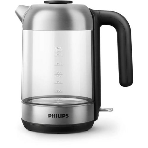 Philips HD9339/80 5000 1,7L-es üveg vízforraló