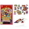 Paper Mario: The Thousand-Year Door Nintendo Switch játékszoftver