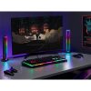 Tracer TRAOSW47252 Ambience Smart Vibe 5 W/Wi-Fi/Bluetooth 5.0/RGB világítás/fekete/gamer/asztali lámpa szett