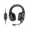 Tracer TRASLU46955 Hydra Pro GameZone Virtual Surround 7.1 USB fekete vezetékes gamer headset