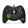 Hyperkin M02668-ANBK Duke Xbox Series|One/Windows 11|10 fekete 20.Évf. Xbox liszenszelt vezetékes kontroller