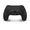 Cirka M07526-BK NuForce PS4/PC/Mac fekete vezeték nélküli kontroller