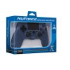 Cirka M07526-TB NuForce PS4/PC/Mac alkonykék vezeték nélküli kontroller