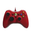 Hyperkin M01368-RD Xenon Xbox Series|One/Windows 11|10 piros Xbox liszenszelt vezetékes kontroller