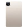 Xiaomi Pad 6 11" 6GB/128GB arany Wi-Fi tablet