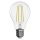 Emos ZF5254D  E27/7,5W (75W)/1 055 lm/természetes fehér/dimmelhető Filament A60 LED izzó