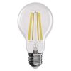 Emos ZF5164D  E27/11W (100W)/1521 lm/meleg fehér Filament A60 LED izzó