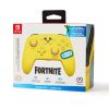 PowerA NSGP0268-01 Enhanced Nintendo Switch vezeték nélküli Fortnite Peely kontroller