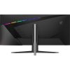 MSI 40" MAG401QR WQHD IPS 155Hz 2xHDMI/DP/USB-C fekete HDR gamer monitor