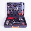 IRIS TOOLS TS-550-004 550 darabos kéziszerszám készlet