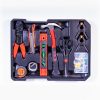 IRIS TOOLS TS-1-007 aluminium táskában szerszámkészlet