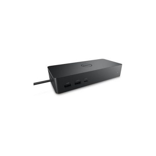 Dell Universal Dock UD22  USB-C 10 portos 96W univerzális notebook dokkoló állomás