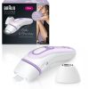 Braun SILK-EXPERT IPL PL3132 villanófényes szőrtelenítő