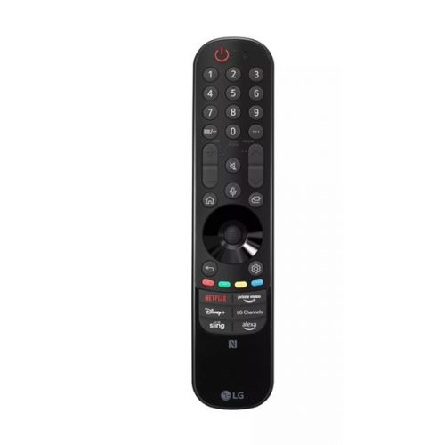 LG MR24GN Magic Remote távirányító