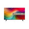 LG 43" 43NANO81T3A 4K UHD HDR NanoCell Smart TV