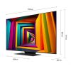 LG 50" 50UT91003LA 4K UHD HDR Smart TV