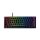 Razer Huntsman Mini UK fekete (purple switch) gamer billentyűzet