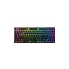 Razer DeathStalker V2 Pro TKL UK vezeték nélküli fekete (red switch) gamer billentyűzet