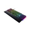 Razer BlackWidow V4 UK fekete (green switch) gamer billentyűzet