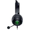 Razer Kraken Kitty V2 USB fekete gamer headset