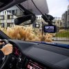 LAMAX C11 GPS 4K autós menetrögzítő kamera