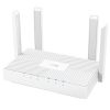 CUDY WR1300E kétsávos AC1200 gigabit WIFI 4in1 /Router/Access Point/Repeater/WISP/ fehér router