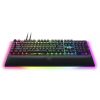 Razer BlackWidow V4 Pro US fekete (green switch) gamer billentyűzet