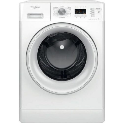 Whirlpool FFB 7259 WV EE 7 kg elöltöltős mosógép