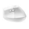 Logitech 910-006477 Lift for Mac fehér vertikális egér