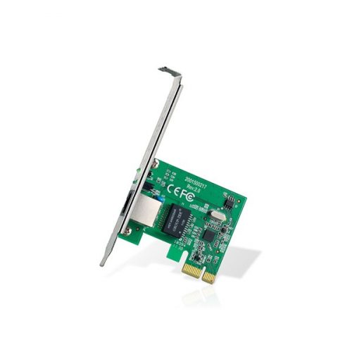 TP-Link TG-3468 Vezetékes 10/100/1000Mbit PCI-E adapter