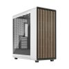 Fractal Design North XL fehér (táp nélküli) ablakos EATX ház