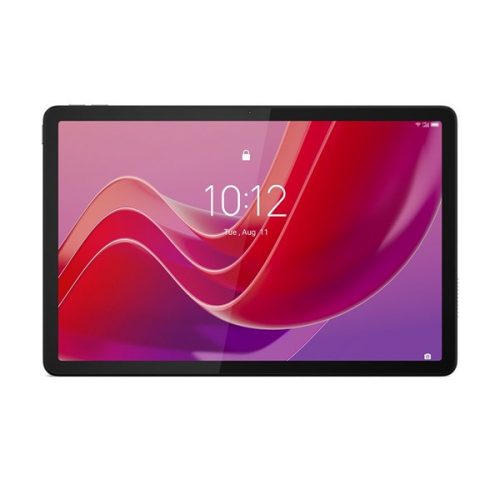 Lenovo Tab M11 TB330XU 11" 8/128GB szürke Wi-Fi + LTE tablet + toll és tok