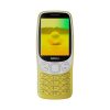 Nokia 3210 4G 2,4" DualSIM arany mobiltelefon