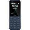 Nokia 130 (2023) 2,4" DualSIM sötétkék mobiltelefon