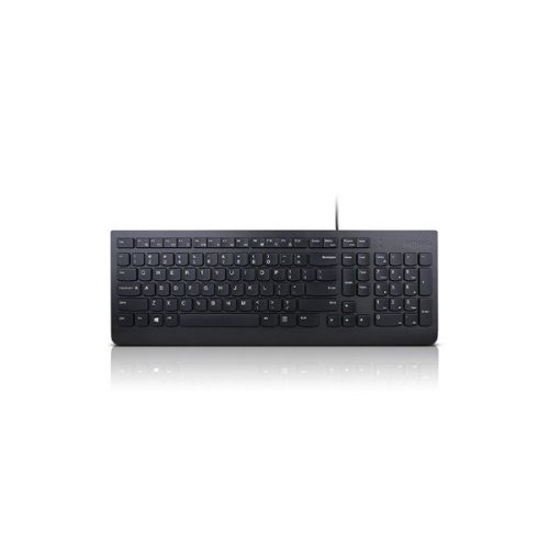 Lenovo Essential 4Y41C68660 HUN vezetékes billentyűzet